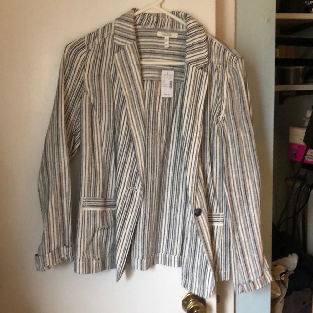 Blazer